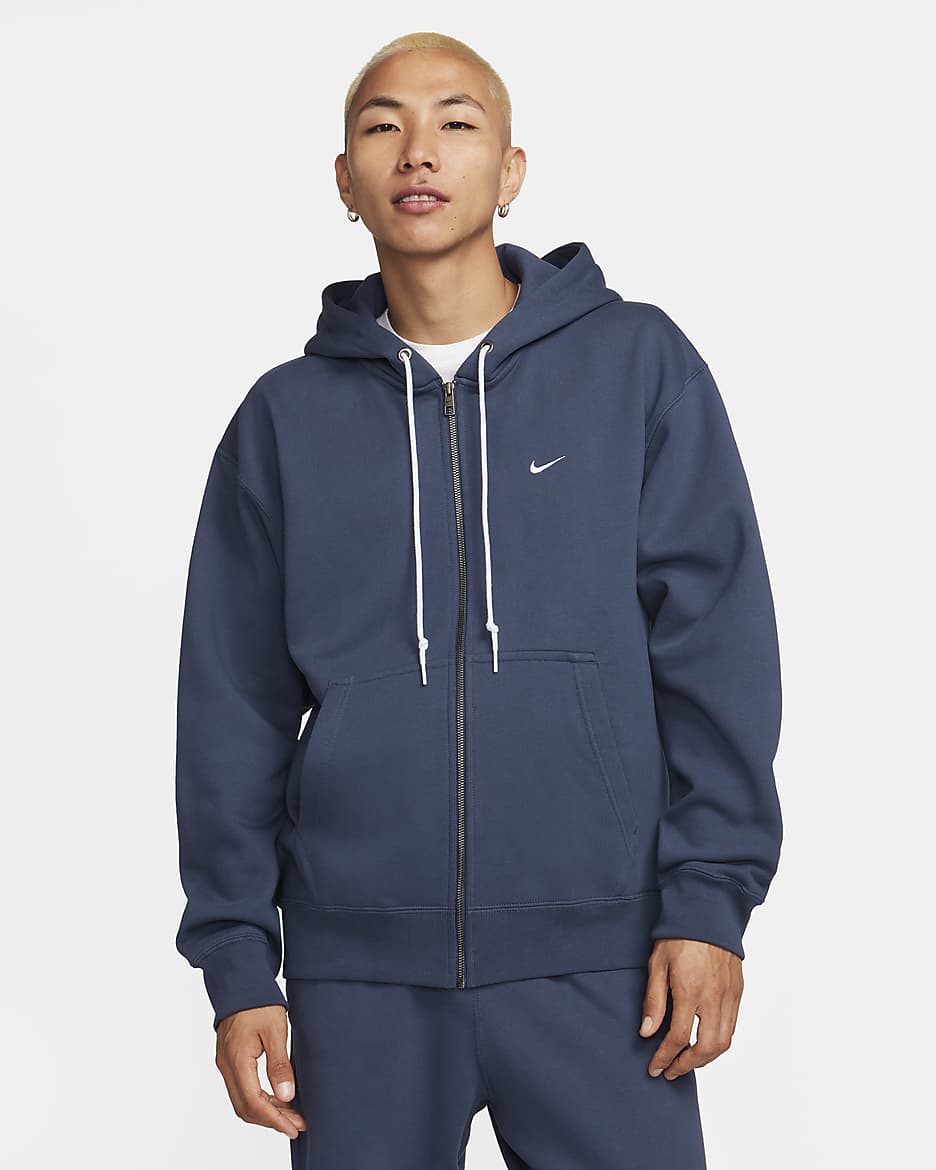 T*A様 ナイキ ソロ スウッシュ 1/4ジップ NIKE ロゴ logo ハー NIKE☆ナイキ ソロ スウッシュ 1/4ジップ トップ (Nike